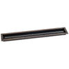 Linear Drop-In Pan by American Fire Products