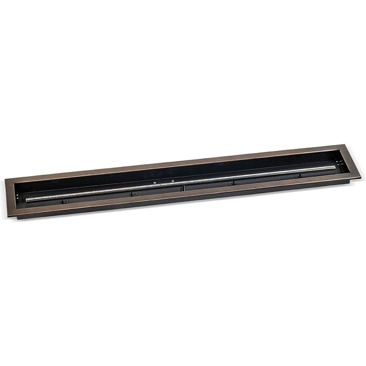 Linear Drop-In Pan by American Fire Products