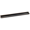 Linear Drop-In Pan by American Fire Products
