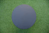 Black Round Propane Tank Cover by Elementi