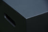 Black Square Propane Tank Cover by Elementi