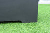 Black Square Propane Tank Cover by Elementi