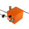 Starfire Designs Round Fire Pit Burner Kit - PowerGlow Ignition