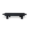 Vented P45 Fireplace Burner by Real Fyre