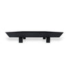 Vented P45 Fireplace Burner by Real Fyre