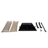 Vented P45 Fireplace Burner by Real Fyre