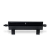 Vented P45 Fireplace Burner by Real Fyre