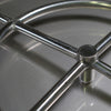 Starfire Designs Round Fire Pit Burner Kit - Spark Ignition