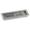 Rectangle Drop-In Pan by American Fire Products