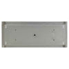 24" x 8" Rectangle Stainless Steel Drop-In Pan by American Fire Products