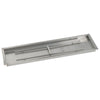 48" x 14" Rectangle Stainless Steel Drop-In Pan by American Fire Products
