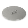 American Fire Products Round Burner Cover