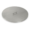 American Fire Products Round Burner Cover