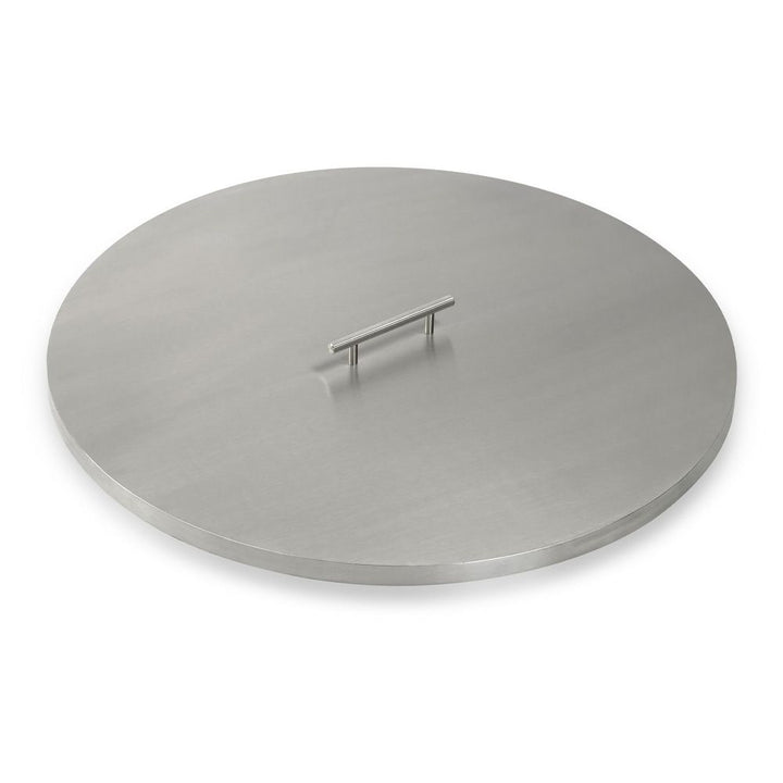 American Fire Products Round Burner Cover