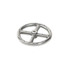 Stainless Steel Ring Burner by American Fire Product
