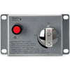 30" x 6" Linear CSA Certified Stainless Steel Drop-In Pan Kit by American Fire Products