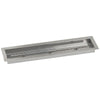 Linear Drop-In Pan by American Fire Products