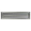 30" x 6" Linear Stainless Steel Drop-In Pan by American Fire Products