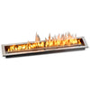 36" x 6" Linear CSA Certified Stainless Steel Drop-In Pan Kit by American Fire Products