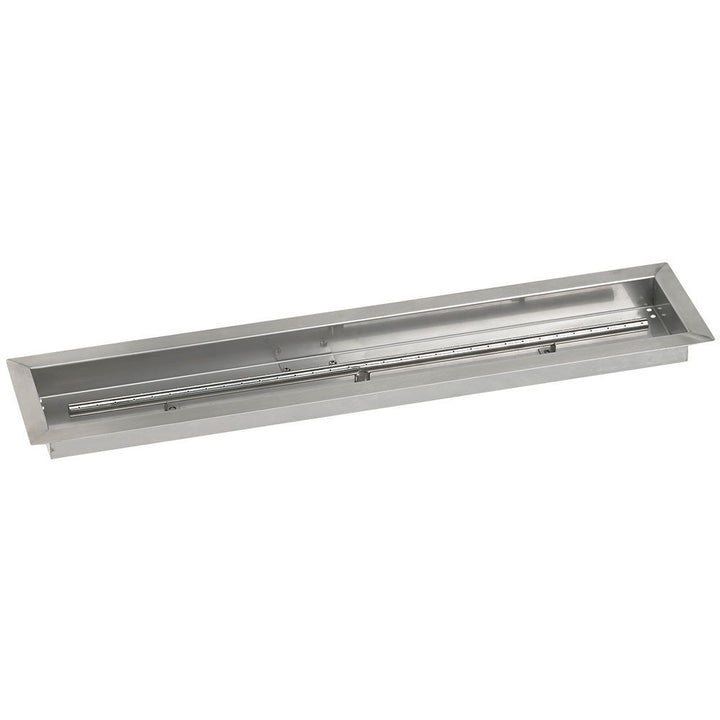 Linear Drop-In Pan by American Fire Products