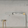 48" x 6" Linear CSA Certified Stainless Steel Drop-In Pan Kit by American Fire Products