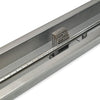 48" x 6" Linear CSA Certified Stainless Steel Drop-In Pan Kit by American Fire Products