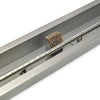 60" x 6" Linear CSA Certified Stainless Steel Drop-In Pan Kit by American Fire Products