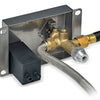 60" x 6" Linear CSA Certified Stainless Steel Drop-In Pan Kit by American Fire Products