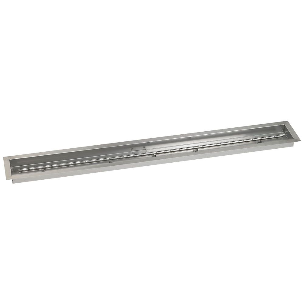 Linear Drop-In Pan by American Fire Products