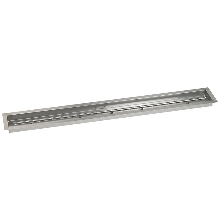 Linear Drop-In Pan by American Fire Products