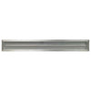 60" x 6" Linear Stainless Steel Drop-In Pan by American Fire Products