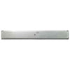 60" x 6" Linear Stainless Steel Drop-In Pan by American Fire Products