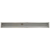 72" x 6" Linear CSA Certified Stainless Steel Drop-In Pan Kit by American Fire Products