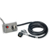 72" x 6" Linear CSA Certified Stainless Steel Drop-In Pan Kit by American Fire Products