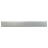 72" x 6" Linear Stainless Steel Drop-In Pan by American Fire Products