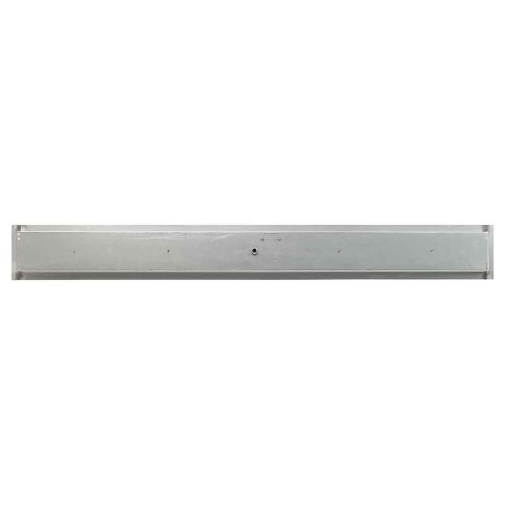 72" x 6" Linear Stainless Steel Drop-In Pan by American Fire Products