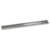 60" x 6" Linear Stainless Steel Drop-In Pan with Spark Ignition Kit - Propane by American Fire Products