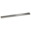 72" x 6" Linear Stainless Steel Drop-In Pan with Spark Ignition Kit - Propane by American Fire Products
