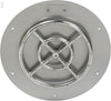 18" Round Stainless Steel Flat Pan by American Fire Products