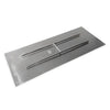 Rectangle Stainless Steel Flat Pan by American Fire Products