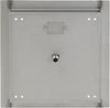12" Square Stainless Steel Drop-In Pan by American Fire Products