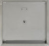 24" Square Stainless Steel Drop-In Pan by American Fire Products