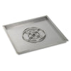 Square Stainless Steel Drop-In Pan by American Fire Products