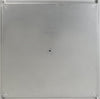 36" Square Stainless Steel Drop-In Pan by American Fire Products