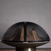 variant:46" / Wood / Match Lit