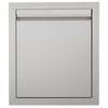 18" Single Access Door by Videl Grills