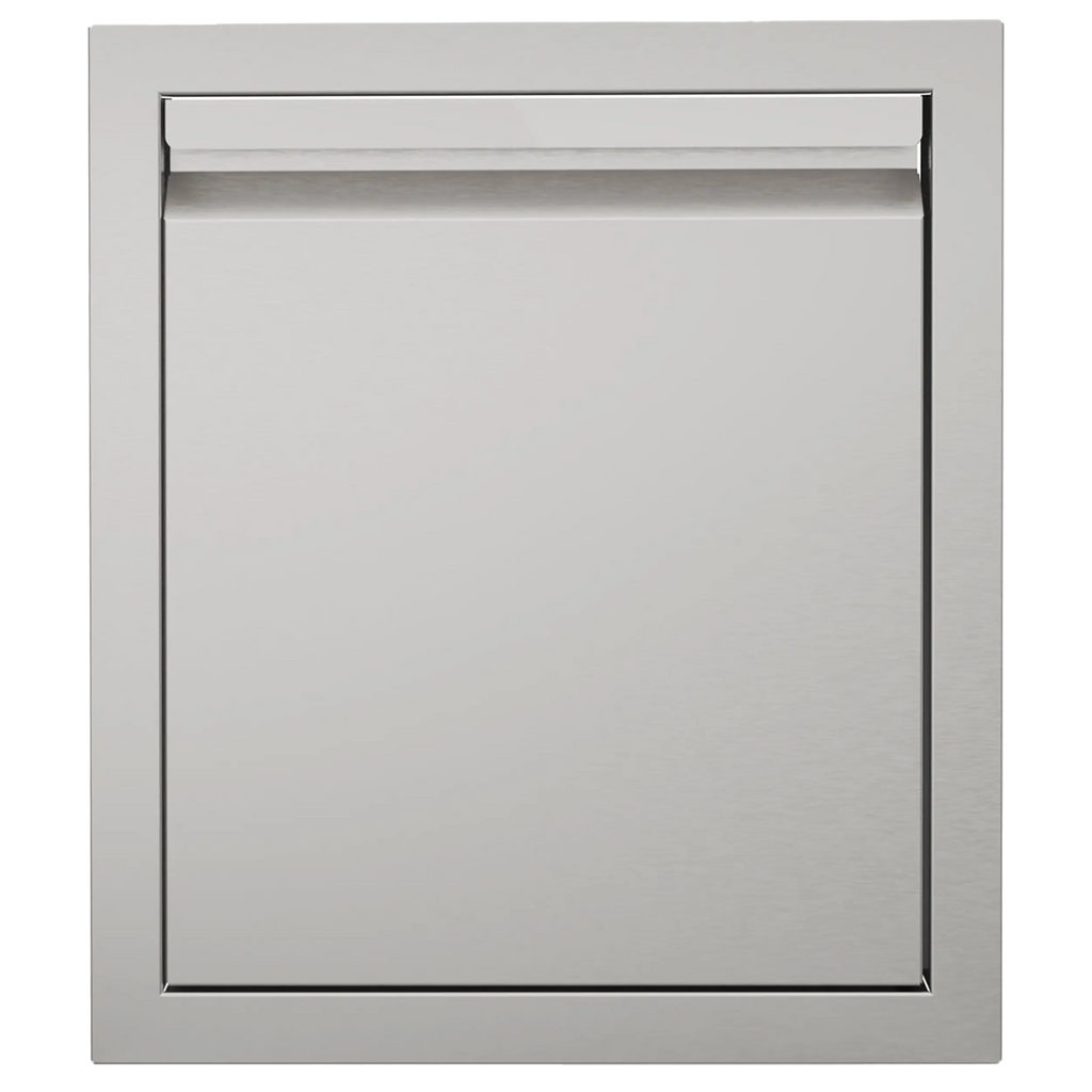 18" Single Access Door by Videl Grills