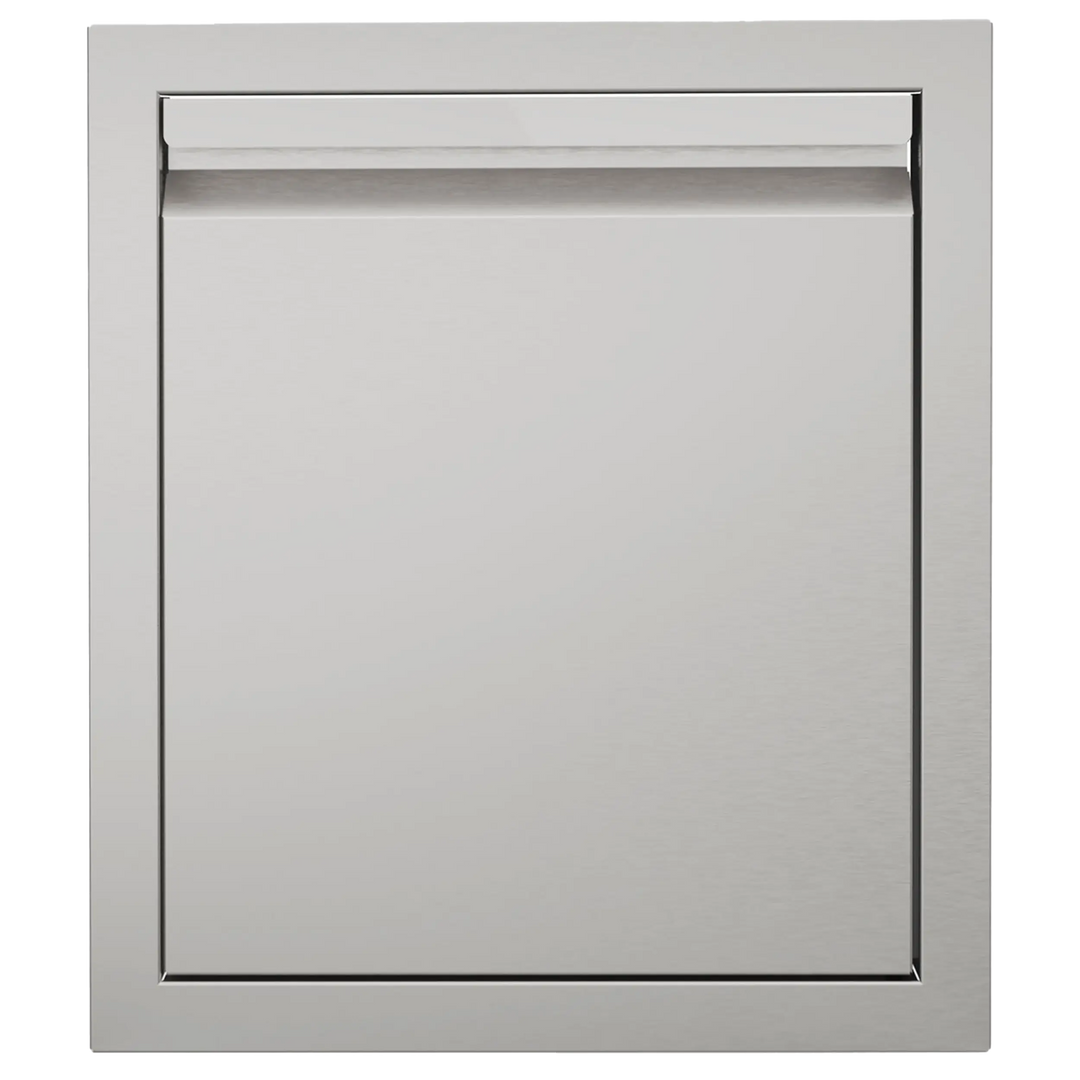18" Single Access Door by Videl Grills