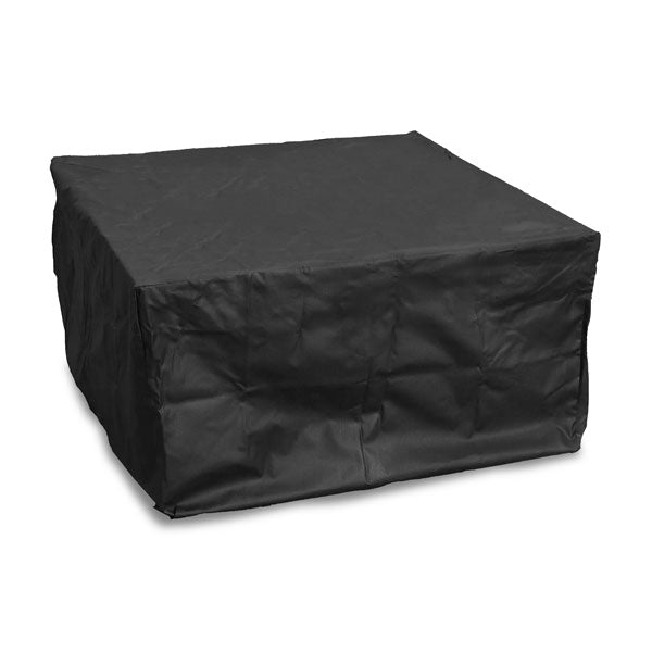 The Outdoor Plus Square Firepit Cover