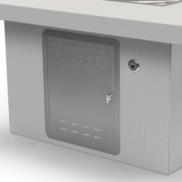 variant:24" With Door